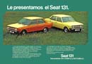 1975 - SEAT 131 - 1