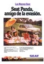 1981 - SEAT PANDA 'EVASION'