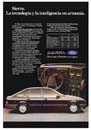 1982 - FORD SIERRA