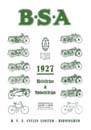 1924 - BSA