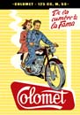 1953 - COLOMET M53