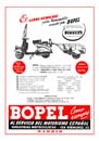 1954 - BOPEL REMOLQUE VESPA