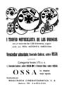 1954 - OSSA TRIUNFO PIRINEOS