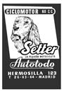 1954 - SETTER 'AUTOTODO'