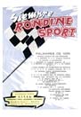 1956 - RONDINE TRIUNFOS
