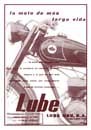 1957 - LUBE LARGA VIDA