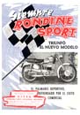 1957 - RONDINE SPORT