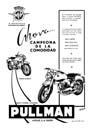 1958 - MV AGUSTA PULLMAN - 1