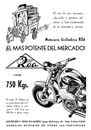 1959 - ROA MOTOCARRO BICILINDRICO