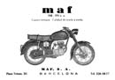 1962 - MAF AMC (EVYCSA)