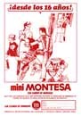 1968 - MONTESA MINI