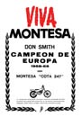 1969 - MONTESA COTA TRIUNFO