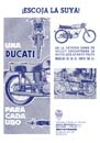 1970 - DUCATI GAMA