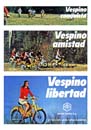 1970 - MOTOVESPA VESPINO 'ESCENAS'