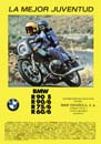 1974 - BMW JUVENTUD