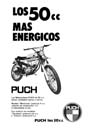 1974 - PUCH MINICROSS 'ENERGICOS'
