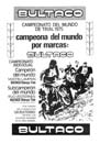 1975 - BULTACO TRIUNFOS TRIAL