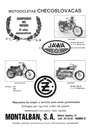 1975 - JAWA CZ - 1