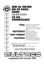 1976 - BULTACO TRIUNFOS PALMARES
