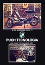 1977 - PUCH TECNOLOGIA