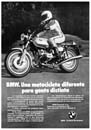 1980 - BMW 'DIFERENTE'