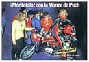 1981 - PUCH MONZA