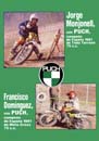 1981 - PUCH TRIUNFOS TT, CROSS