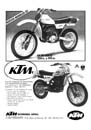 1982 - KTM
