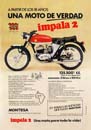 1982 - MONTESA IMPALA 2 'VERDAD'