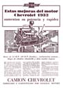 1932 - CHEVROLET GM