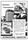 1945 - INTERNATIONAL HARVESTER