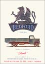 1947 - BEDFORD GM