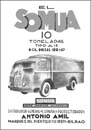 1948 - UFA SOMUA JL15