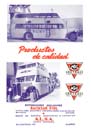 1949 - AEC ACLO SOUTHALL BUS ALSA
