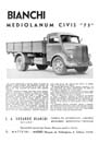 1949 - BIANCHI CIVIS 75
