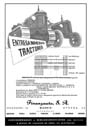 1953 - TRACTORES FINANZAUTO ENTREGA
