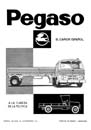 1956 - PEGASO Z-702 'EVOLUCION'