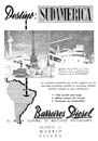 1957 - BARREIROS EXPORTACION
