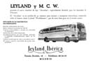 1957 - LEYLAND ARCADIAN