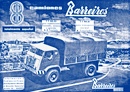 1958 - BARREIROS TT 90 - 2