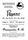 1959 - PEGASO MOTORES