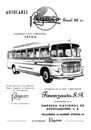 1960 - PEGASO BUS SEIDA