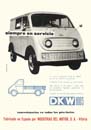1961 - DKW 800S
