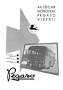 1961 - PEGASO BUS MONOTRAL 6040