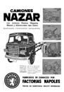 1962 - NAZAR - 3