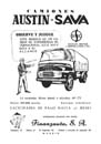 1962 - SAVA SH 550