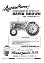 1962 - TRACTOR DAVID BROWN DB 990