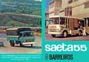 1964 - BARREIROS SAETA 55 CLESA