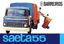 1964 - BARREIROS SAETA 55 KAS