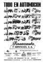 1966 - FINANZAUTO (SAVA PEGASO TRACTOR DB)